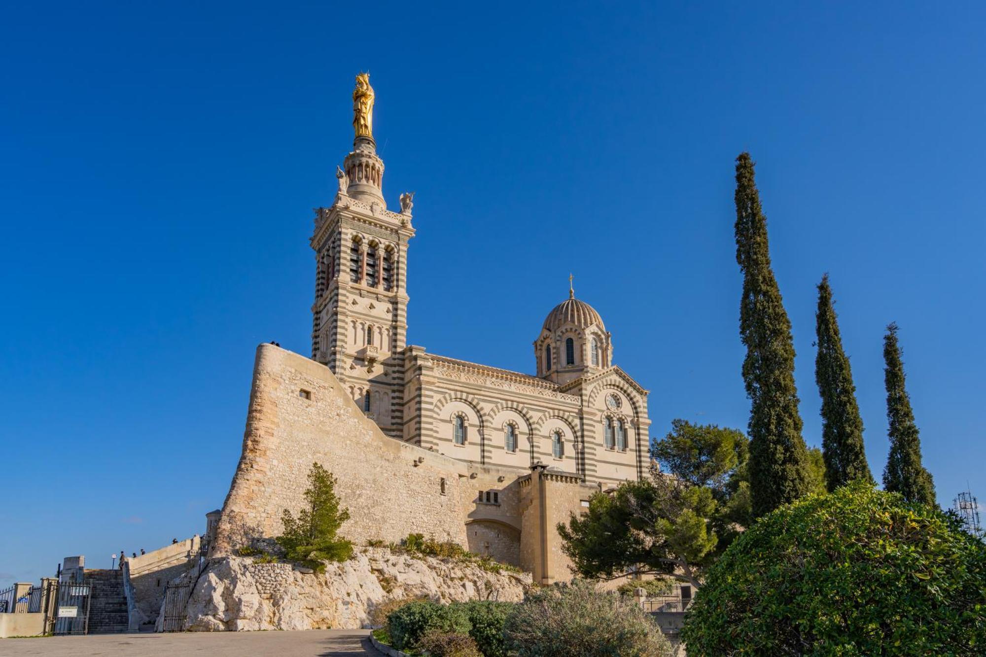 Le Castellane Coeur Centre Ville Μασσαλία Εξωτερικό φωτογραφία