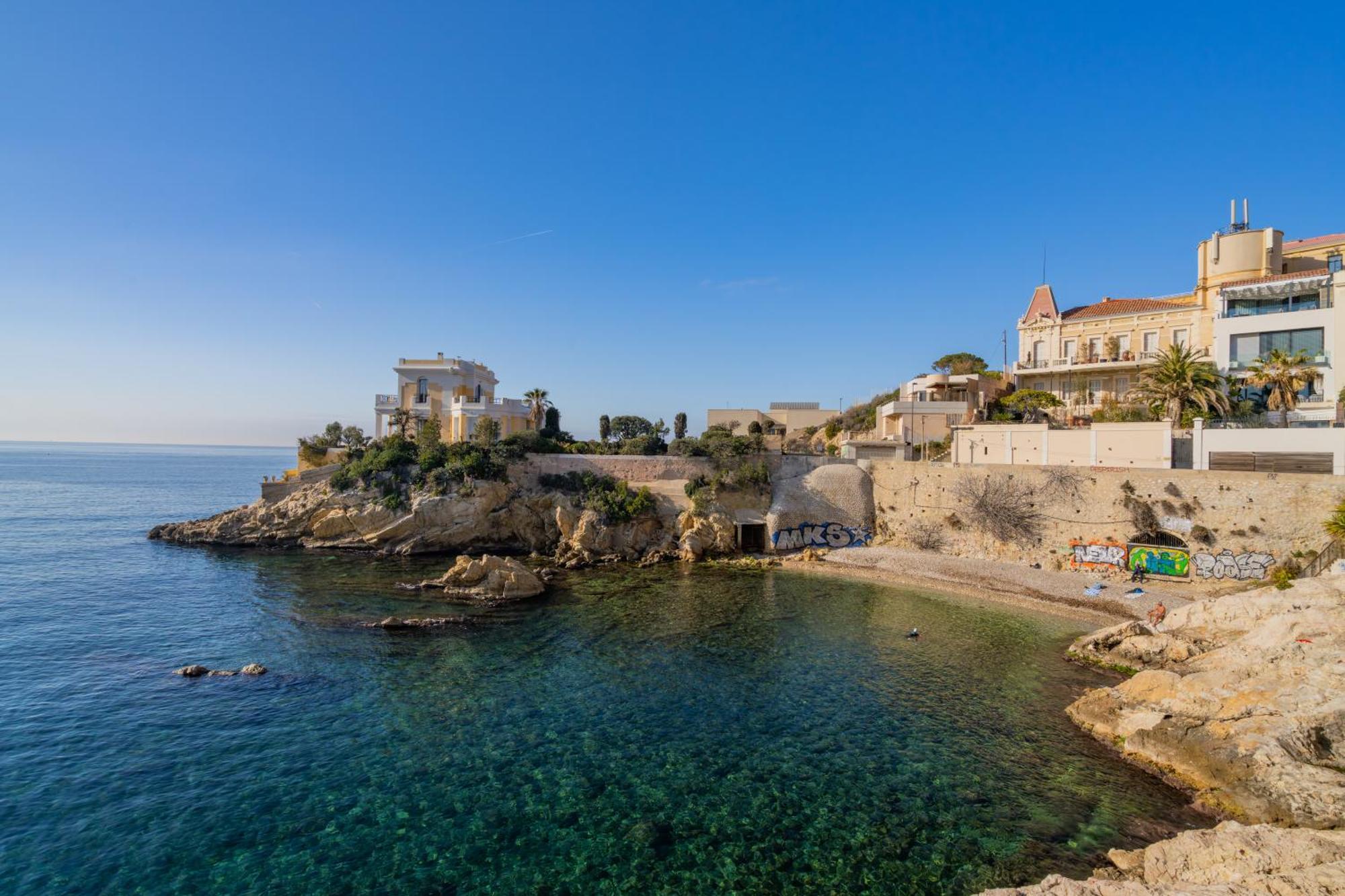 Le Castellane Coeur Centre Ville Μασσαλία Εξωτερικό φωτογραφία