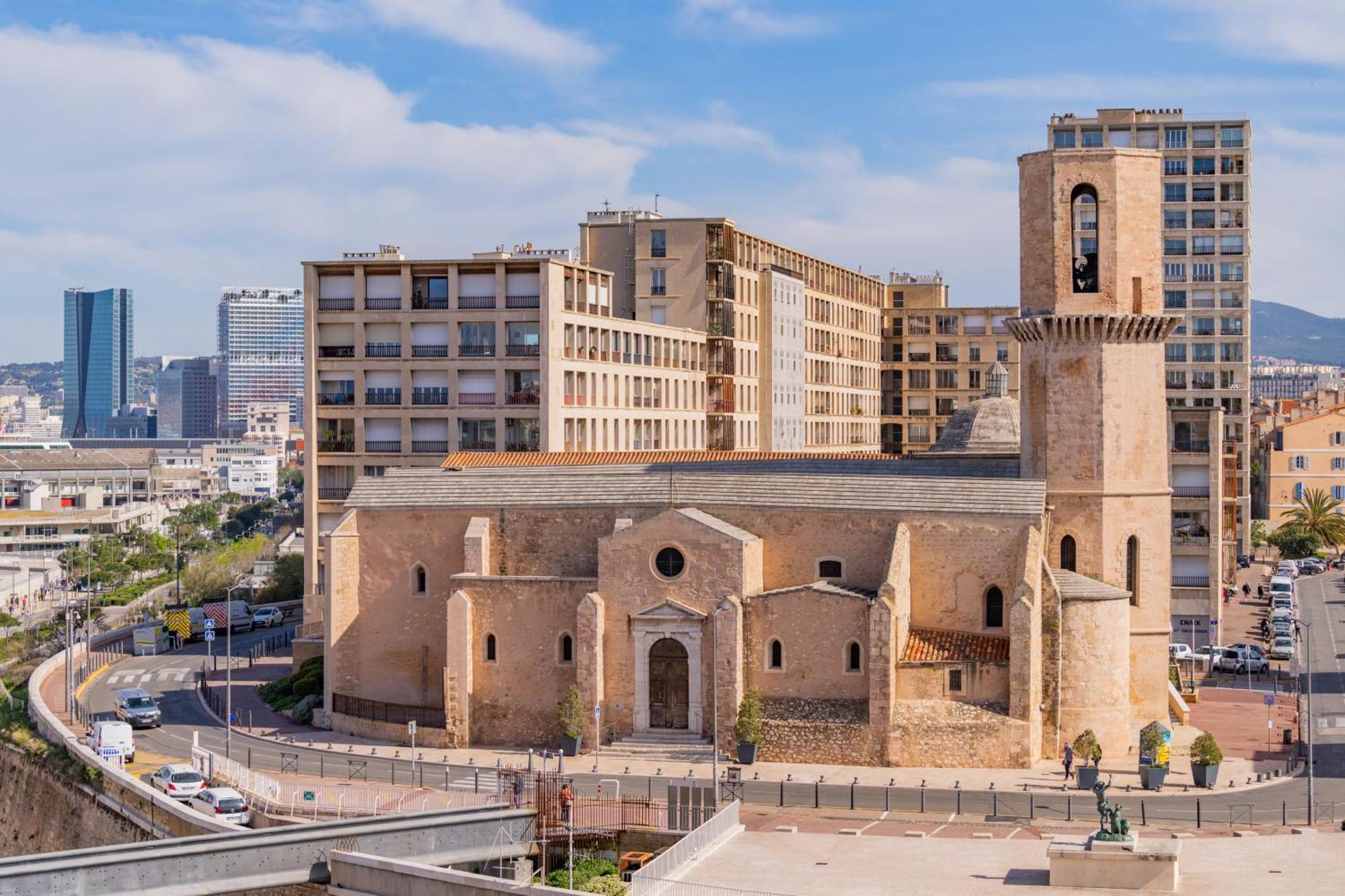 Le Castellane Coeur Centre Ville Μασσαλία Εξωτερικό φωτογραφία