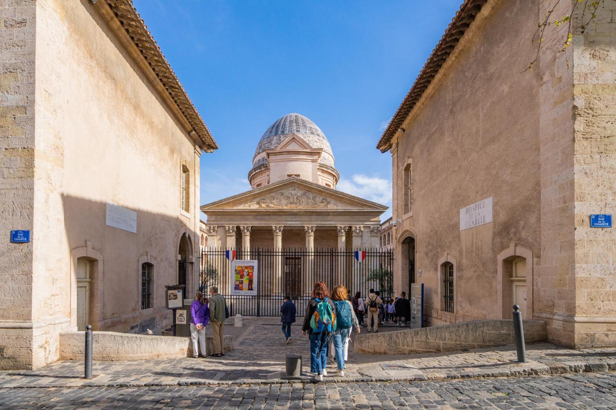 Le Castellane Coeur Centre Ville Μασσαλία Εξωτερικό φωτογραφία
