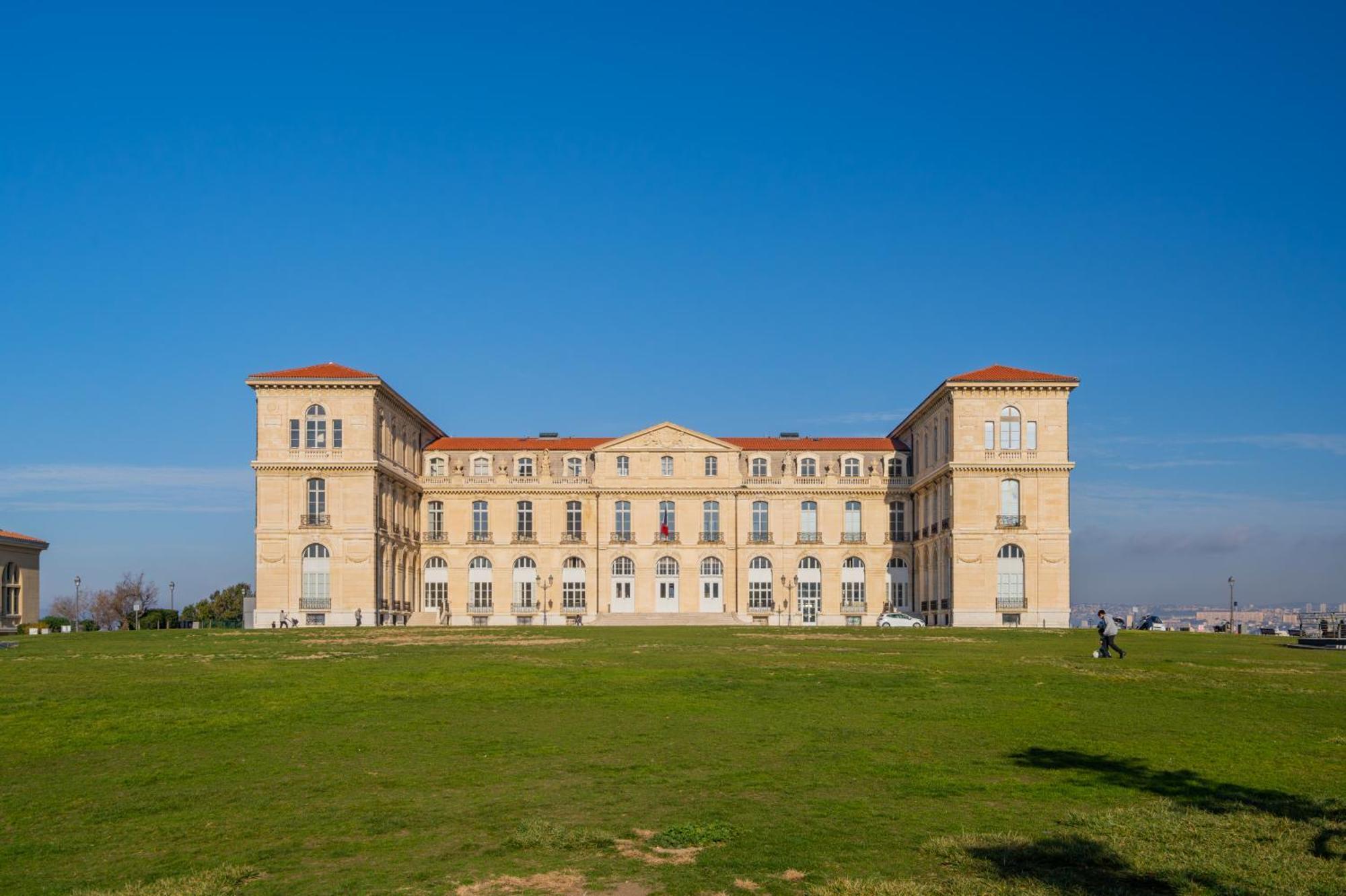 Le Castellane Coeur Centre Ville Μασσαλία Εξωτερικό φωτογραφία