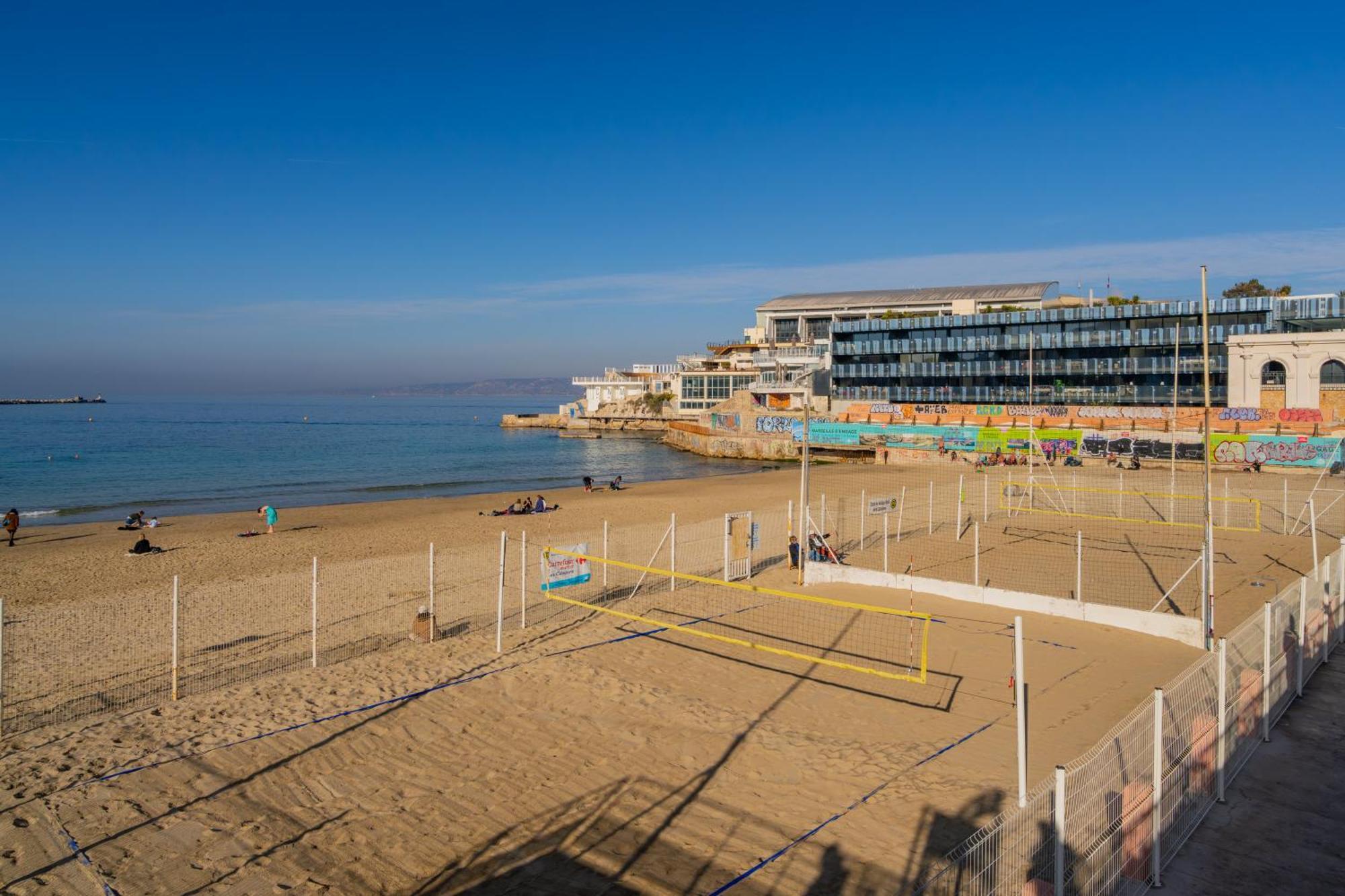 Le Castellane Coeur Centre Ville Μασσαλία Εξωτερικό φωτογραφία